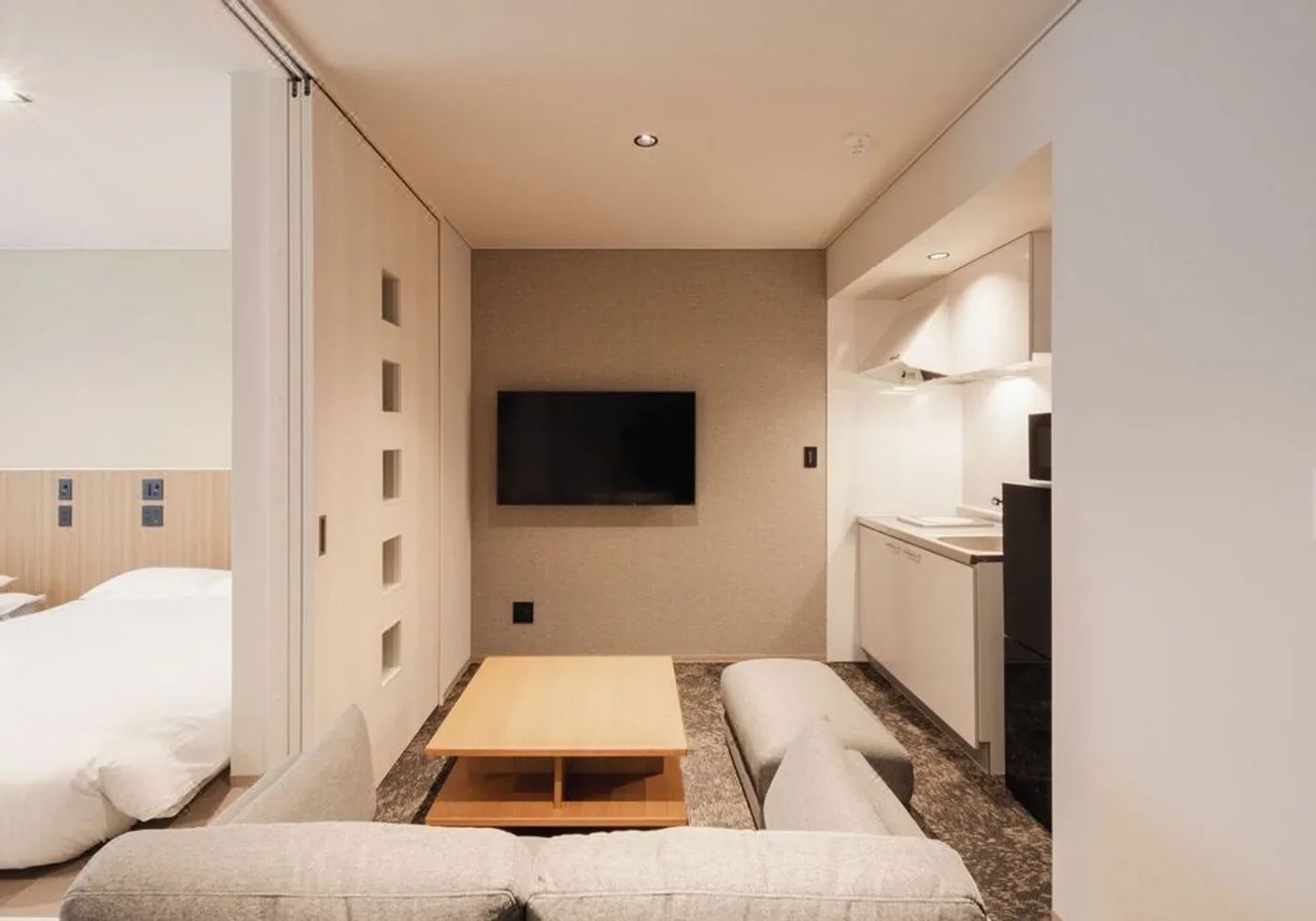Hotel Shutec住宿相片 1