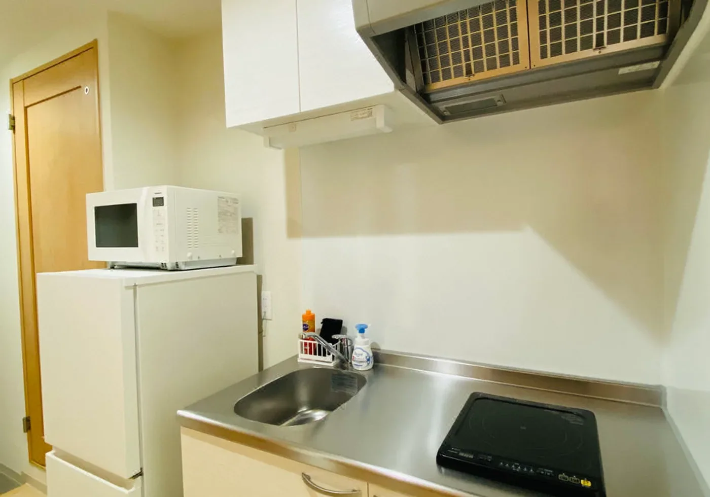 Apartment Hotel YAEZAKI住宿相片 1