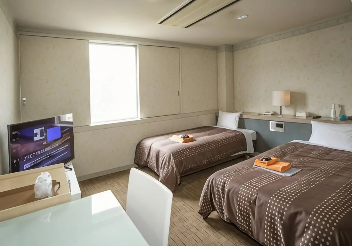 Hotel Fujiyoshi住宿相片 1