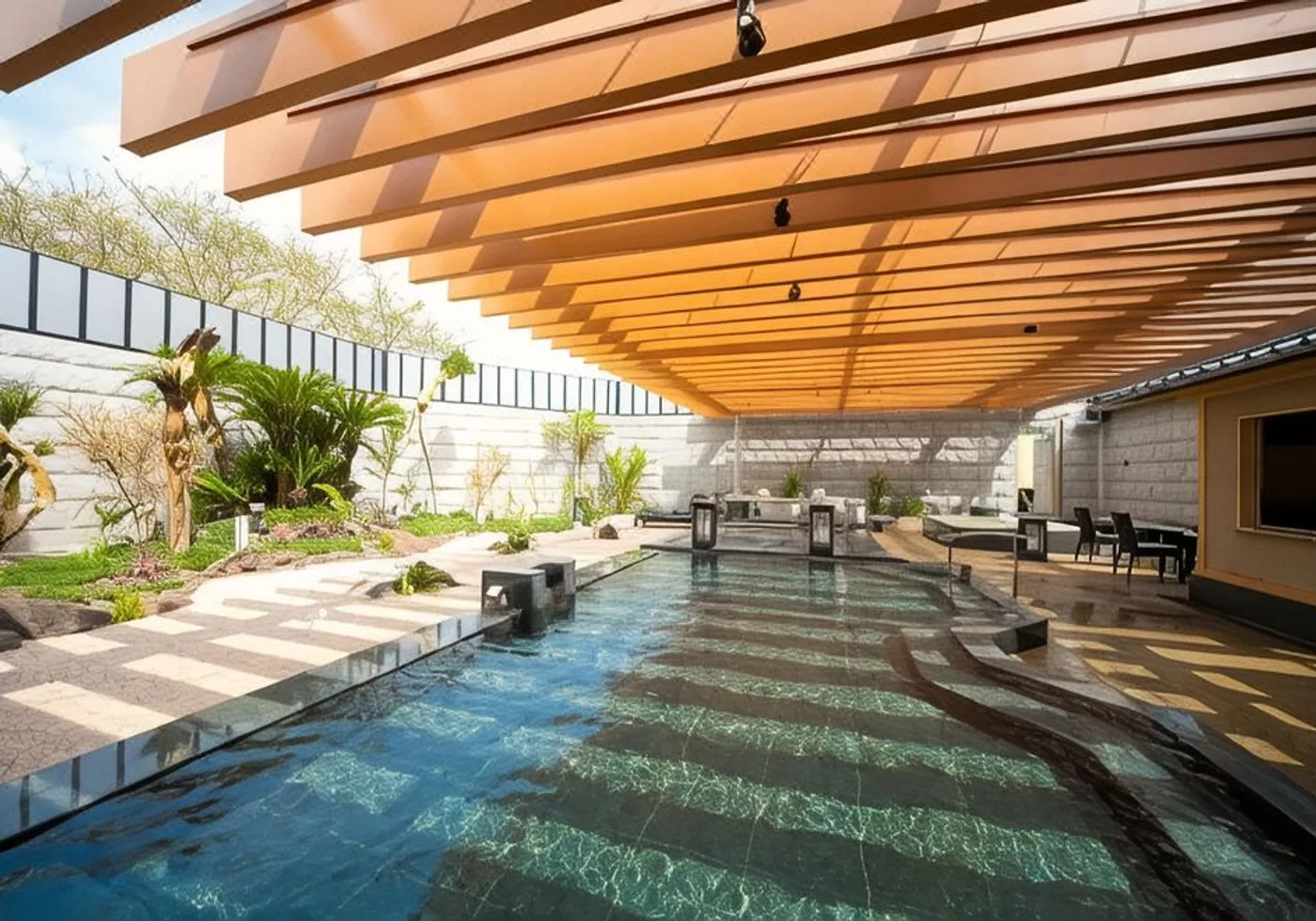 Kikunan Onsen Yubel Hotel住宿相片 1