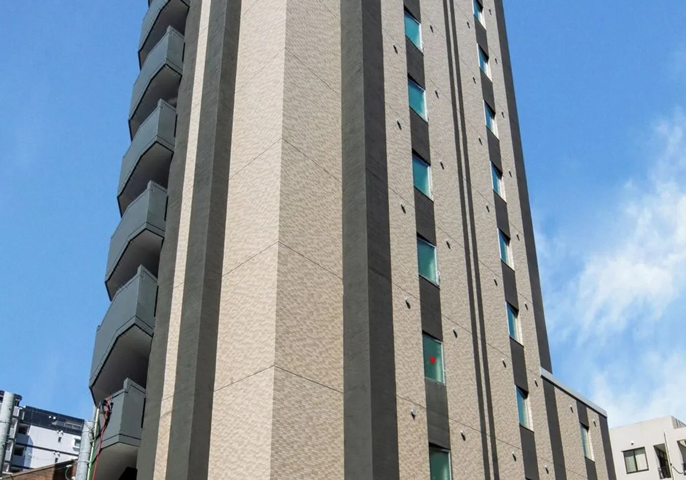 Hotel Reference Hakata Reisen住宿相片 1