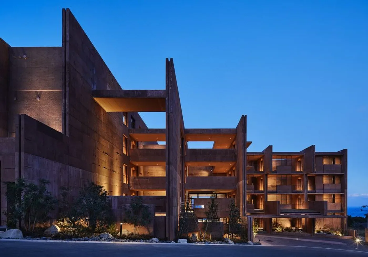 SEKIYA RESORT GALLERIA MIDOBARU住宿相片 1