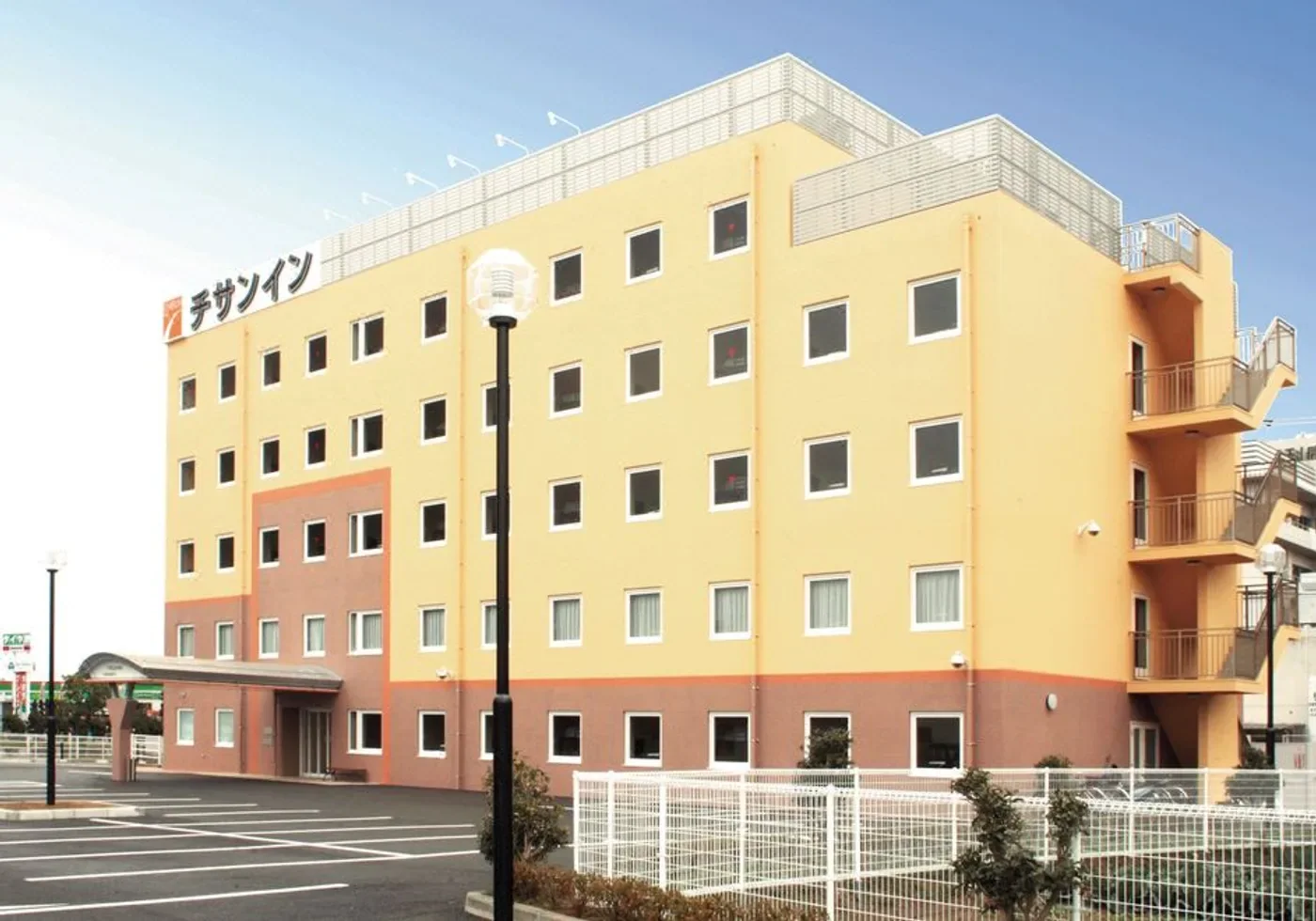 Comfort Inn Kumamoto Miyukifueda住宿相片 1