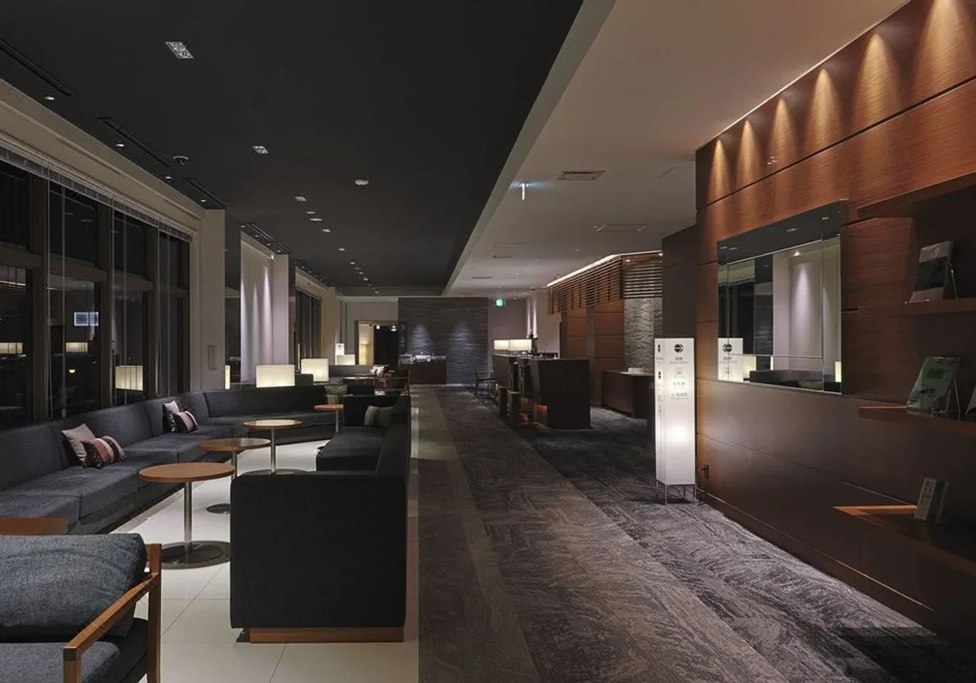 JR Kyushu Hotel Kagoshima住宿相片 1